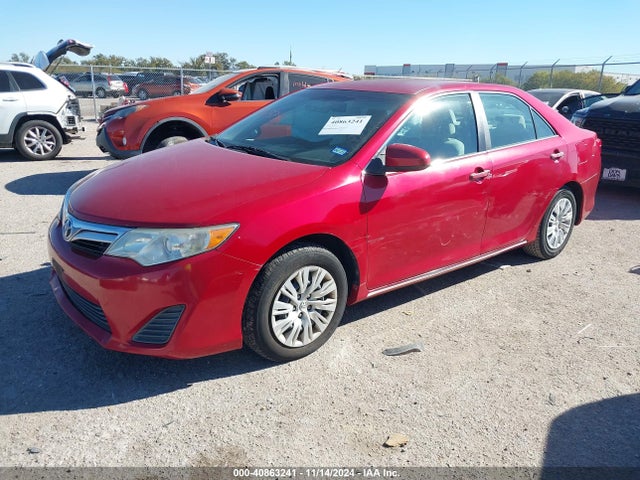 Toyota CAMRY LE 2014 4T1BF1FK4EU825637 Image 18