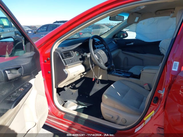 Toyota CAMRY LE 2014 4T1BF1FK4EU825637 Image 21
