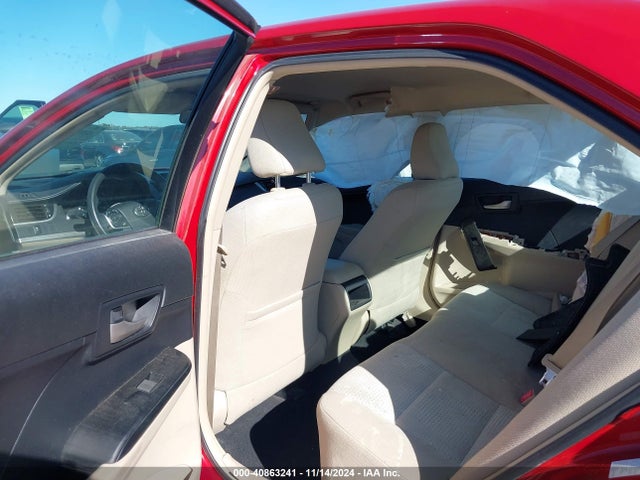 Toyota CAMRY LE 2014 4T1BF1FK4EU825637 Image 24