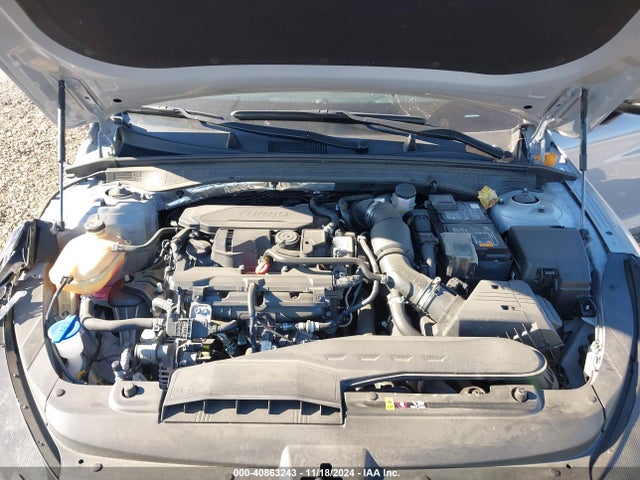 KIA K5 Gt-line 2024 5XXG64J22RG260903 Image 10