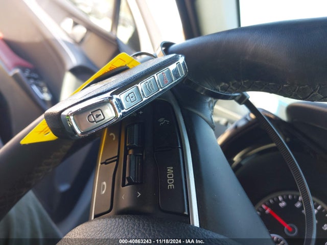KIA K5 Gt-line 2024 5XXG64J22RG260903 Image 11