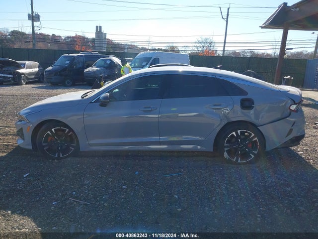 KIA K5 Gt-line 2024 5XXG64J22RG260903 Image 14