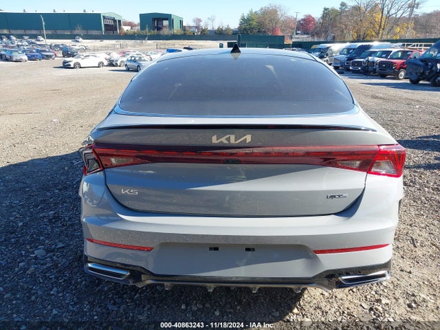 KIA K5 Gt-line 2024 5XXG64J22RG260903 Image 16