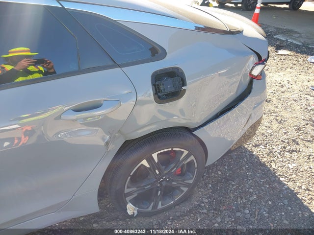 KIA K5 Gt-line 2024 5XXG64J22RG260903 Image 6