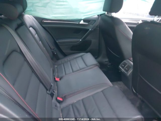 3VW447AU1HM041078 Volkswagen Golf Gti Autobahn 4-door/s 4-door/se 4-door/sport 4-door