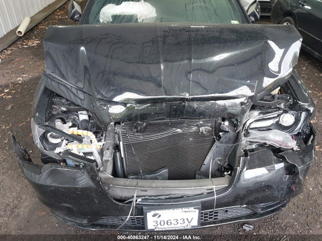 Chrysler 300 S 2022 2C3CCABG0NH236465 Image 10