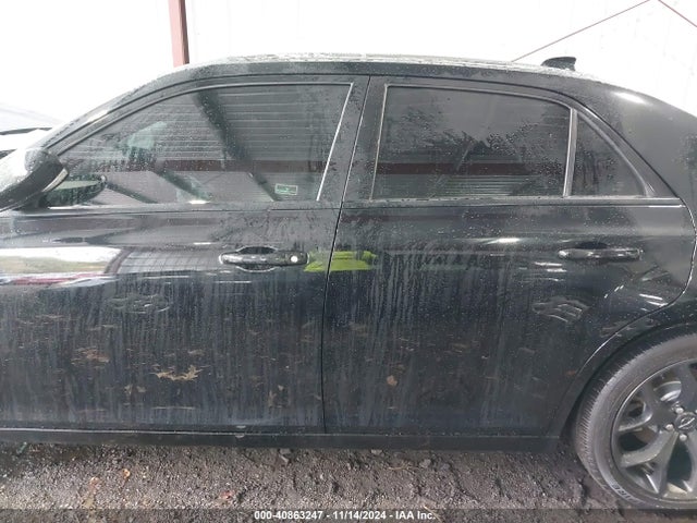 Chrysler 300 S 2022 2C3CCABG0NH236465 Image 14