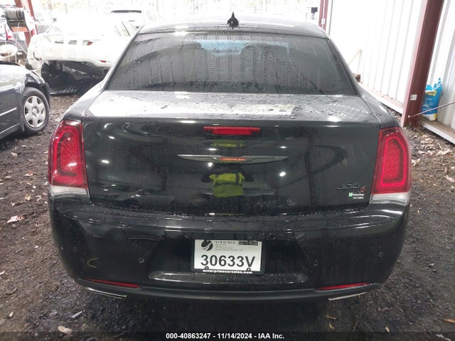 Chrysler 300 S 2022 2C3CCABG0NH236465 Image 16