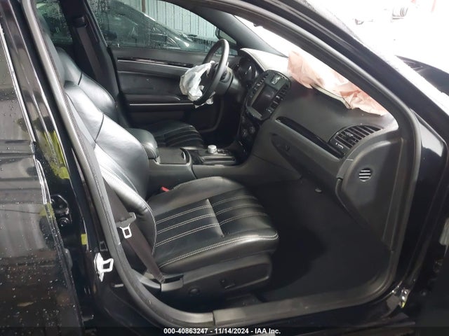 2C3CCABG0NH236465 Chrysler 300 S