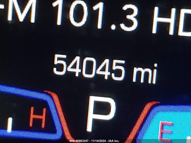 2C3CCABG0NH236465 Chrysler 300 S