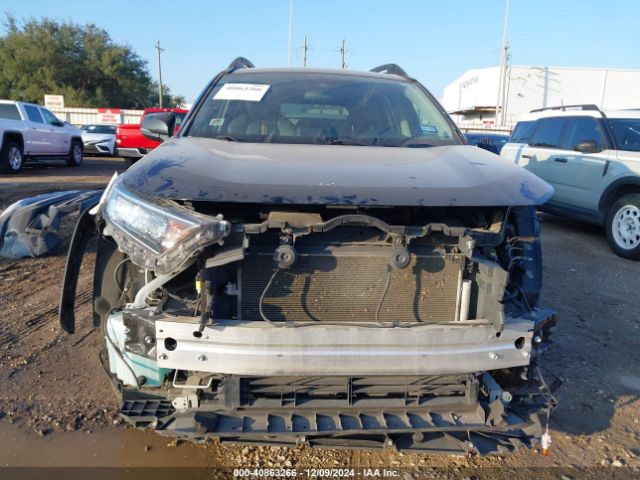 2T3J1RFV2MW158995 Toyota Rav4 Adventure