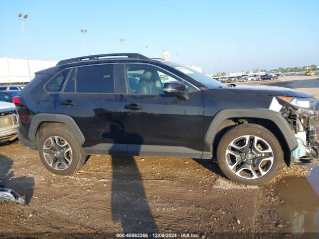 2T3J1RFV2MW158995 Toyota Rav4 Adventure