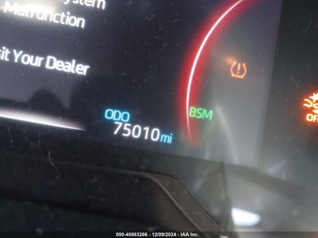 2T3J1RFV2MW158995 Toyota Rav4 Adventure