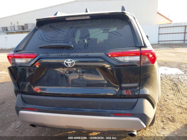 2T3J1RFV2MW158995 Toyota Rav4 Adventure