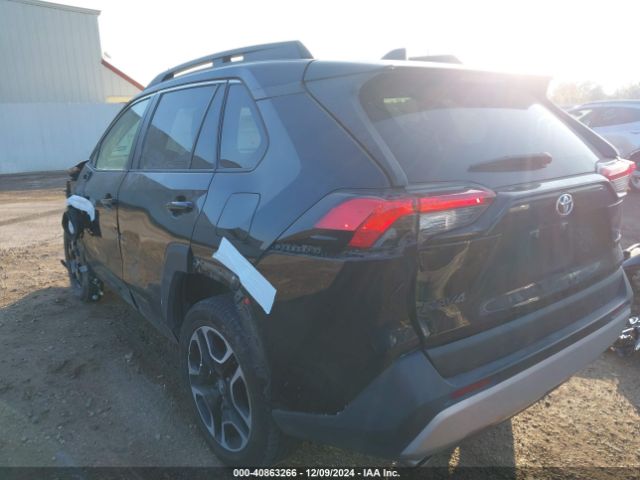 2T3J1RFV2MW158995 Toyota Rav4 Adventure