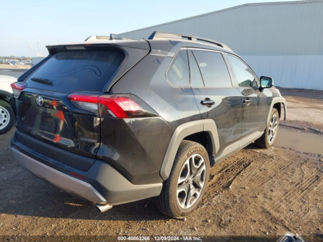 2T3J1RFV2MW158995 Toyota Rav4 Adventure