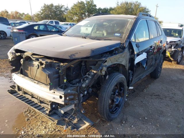 2T3J1RFV2MW158995 Toyota Rav4 Adventure