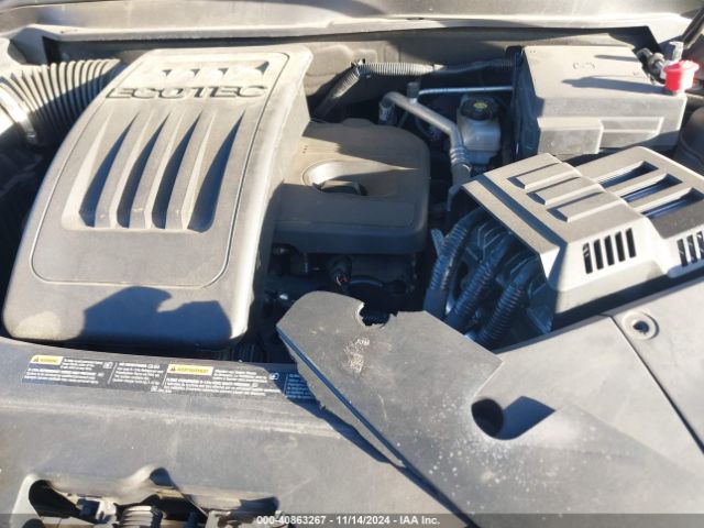 2GKFLWEKXE6331170 GMC Terrain Sle-2