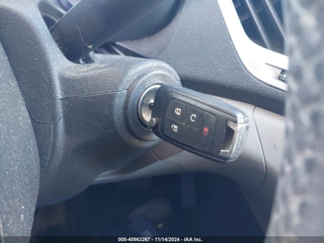2GKFLWEKXE6331170 GMC Terrain Sle-2