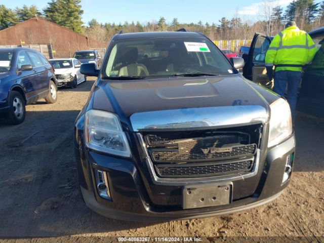 2GKFLWEKXE6331170 GMC Terrain Sle-2