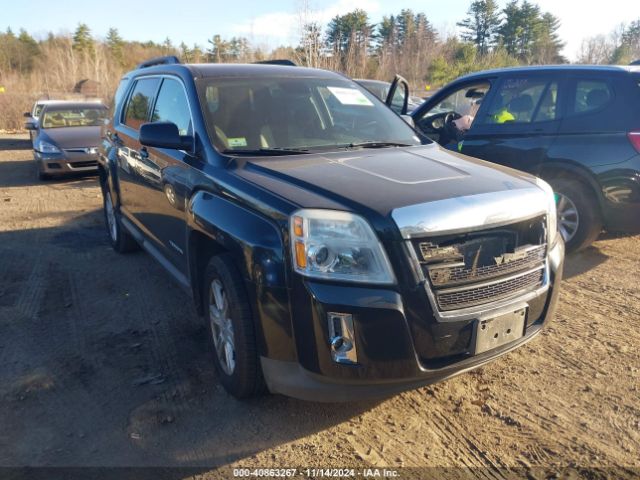 2GKFLWEKXE6331170 GMC Terrain Sle-2