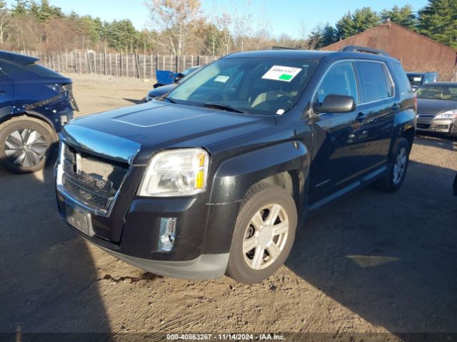 2GKFLWEKXE6331170 GMC Terrain Sle-2