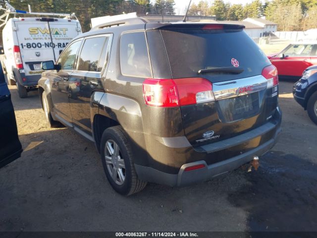 2GKFLWEKXE6331170 GMC Terrain Sle-2