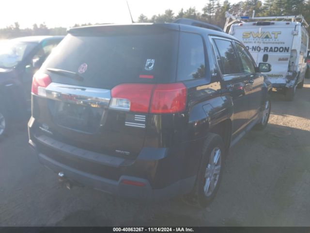 2GKFLWEKXE6331170 GMC Terrain Sle-2