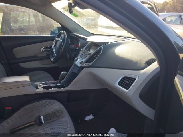 2GKFLWEKXE6331170 GMC Terrain Sle-2