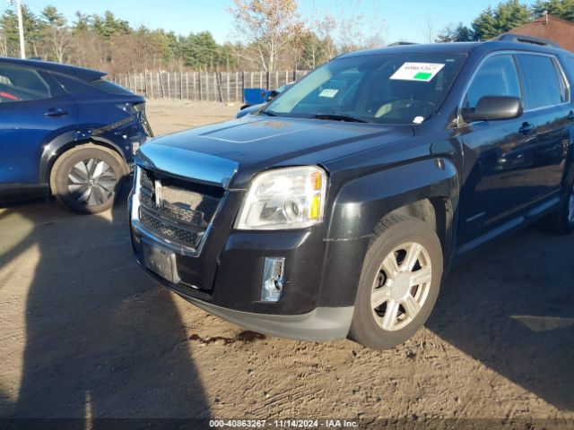 2GKFLWEKXE6331170 GMC Terrain Sle-2