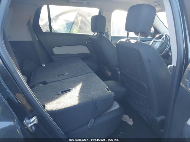 2GKFLWEKXE6331170 GMC Terrain Sle-2