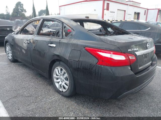 1N4AL3AP7HC201452 Nissan Altima 2.5 Sl
