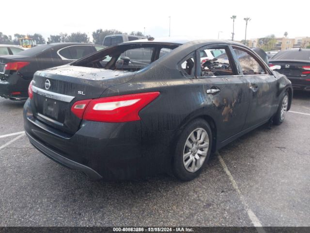 1N4AL3AP7HC201452 Nissan Altima 2.5 Sl