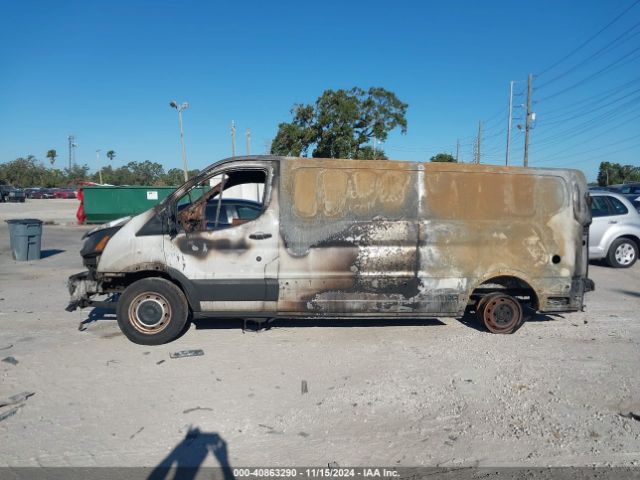 1FTBR1Y88MKA75117 Ford Transit-250 Cargo Van
