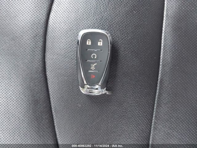 2GNAXNEV4M6141790 Chevrolet Equinox Fwd Premier