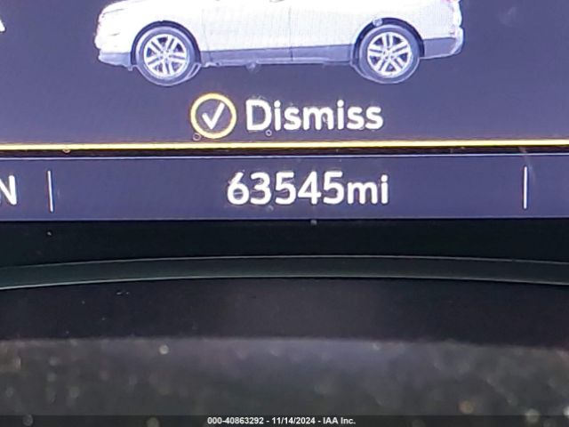 2GNAXNEV4M6141790 Chevrolet Equinox Fwd Premier