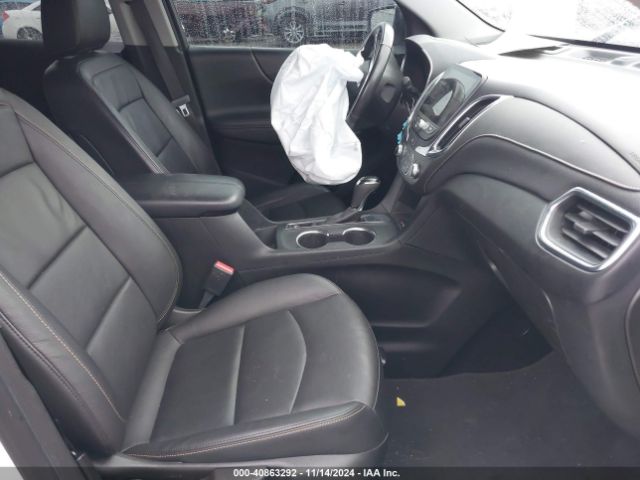 2GNAXNEV4M6141790 Chevrolet Equinox Fwd Premier