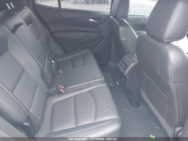 2GNAXNEV4M6141790 Chevrolet Equinox Fwd Premier