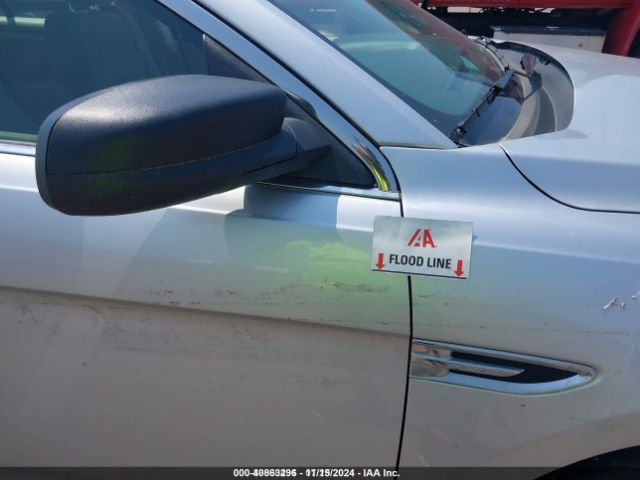 1FAHP2D89KG106375 Ford TAURUS SE