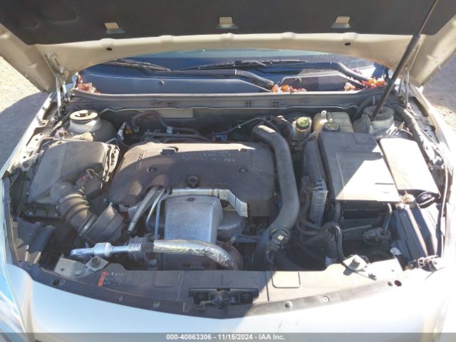 2G4GN5EX9F9267456 Buick Regal Turbo/e-assist Premium I