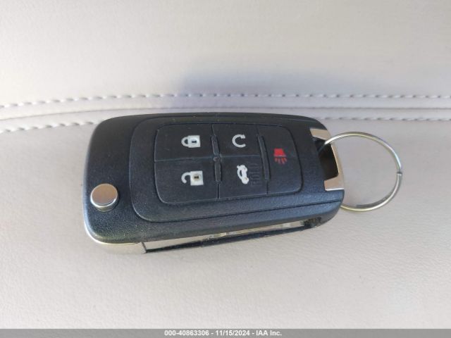 2G4GN5EX9F9267456 Buick Regal Turbo/e-assist Premium I