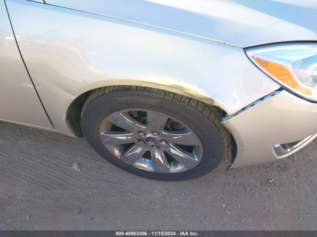 2G4GN5EX9F9267456 Buick Regal Turbo/e-assist Premium I