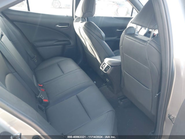 JTHY3JBH3K2014256 Lexus Ux 200 F Sport