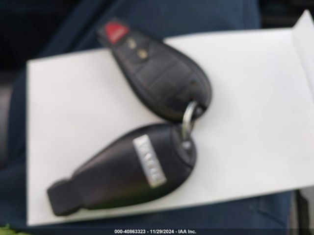 1C6RR7LM4FS518993 RAM 1500