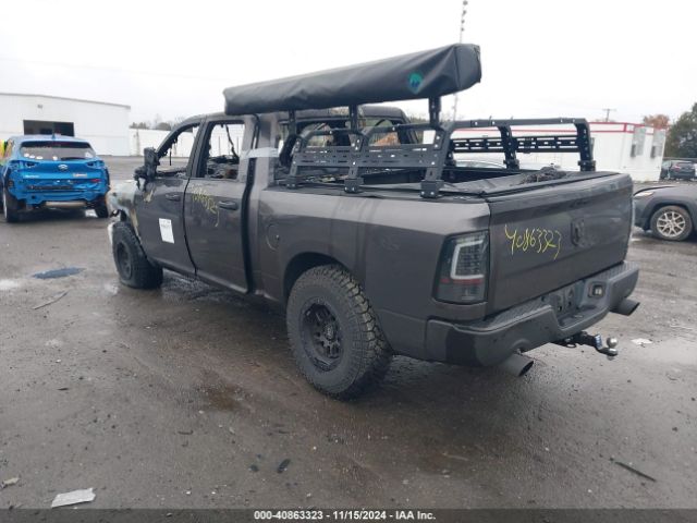 1C6RR7LM4FS518993 RAM 1500