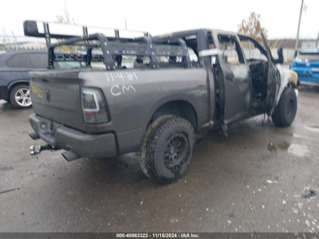 1C6RR7LM4FS518993 RAM 1500