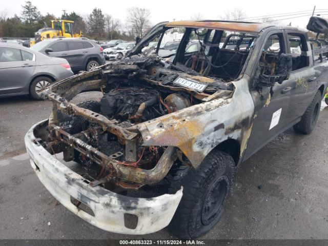 1C6RR7LM4FS518993 RAM 1500