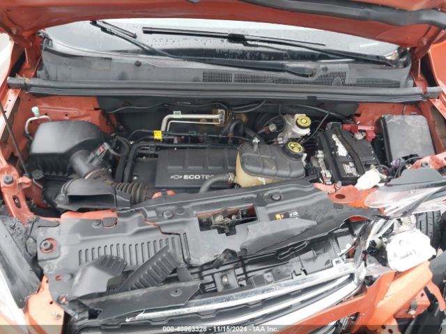 KL7CJLSB3FB263202 Chevrolet Trax Lt