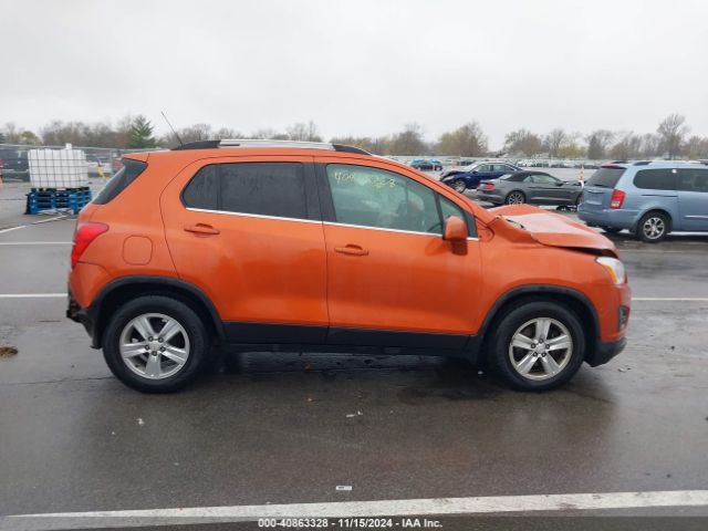KL7CJLSB3FB263202 Chevrolet Trax Lt