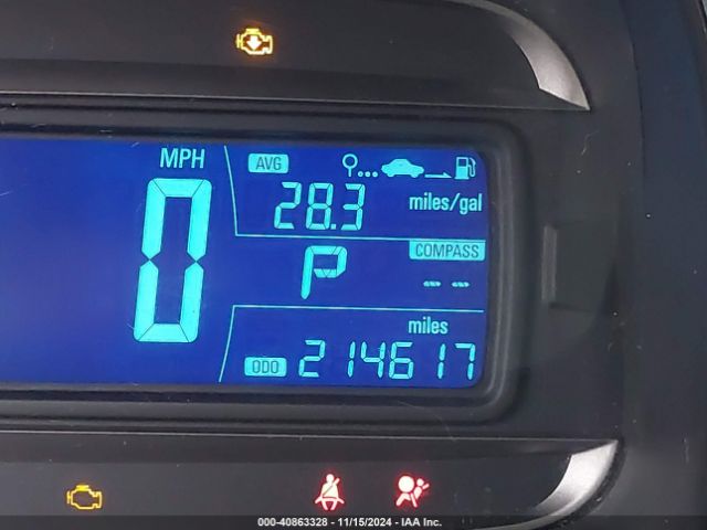 KL7CJLSB3FB263202 Chevrolet Trax Lt